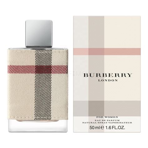 burberry femme eau de parfum 50ml|London Burberry.